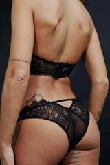 CALCINHA HALTER